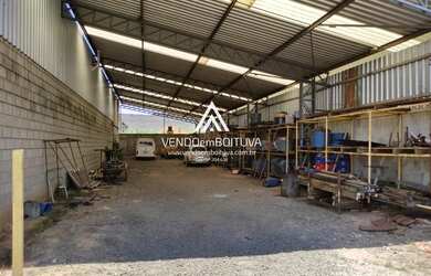 Imagem 9: Galpão para Locação em Boituva, Colina Nova Boituva, 4 banheiros
