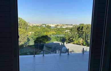 Imagem 6: Casa em Barueri, Casa Residencial Tamboré 1