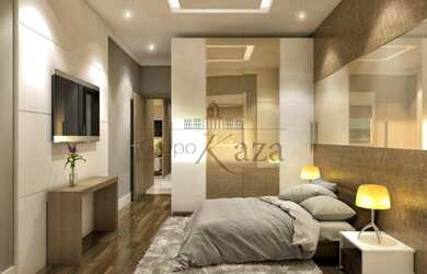 Imagem 4: Apartamento / Padrão - Vila Cardoso - Venda - Residencial It Jardim Paulista