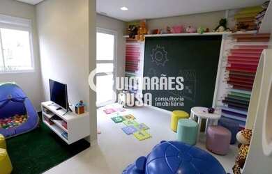 Imagem 16: VENDA - APTO DIRETO DA CONSTRUTORA - 49 mts - VISTA PARK JUNDIAÍ