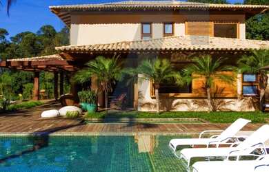 Imagem 1: Casa Maravilhosa no Condomínio Terras de São José 1, Itú, São Paulo