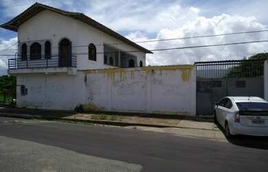 Imagem: O terreno possui 1.900m² de Área e está localizado em Jardim