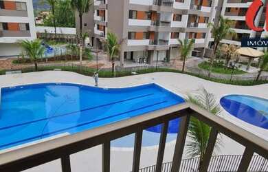 Imagem 5: Apartamento novo em Caraguatatuba praia Martim de Sá - Praia Club