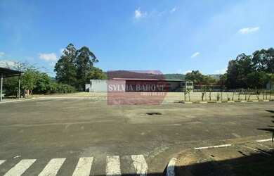 Imagem 11: BARUERI - Galpão/Depósito/Armazém - Jardim Itaquiti