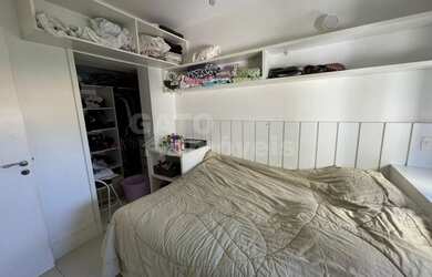 Imagem 13: Apartamento em Santana de Parnaíba, Apartamento no Alpha Vita