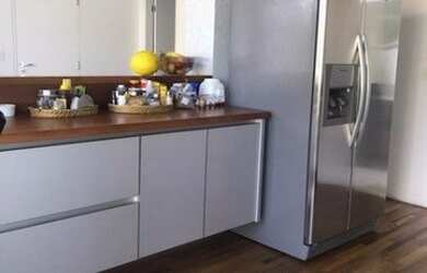 Imagem 16: SANTANA DE PARNAIBA - Casa Padrão - Alphaville