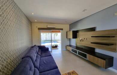 Imagem 9: Casa no condomínio Lago Sul para venda