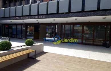 Imagem 5: Sala, 47 m² - venda por R$ 255.000,00 ou aluguel por R$ 1.196,00/mês...