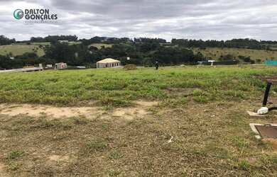 Imagem: O terreno possui 1.027m² de Área e está localizado em Parque