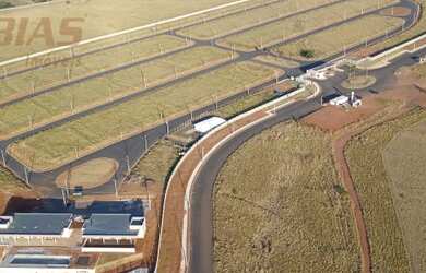 Imagem 10: São Carlos - Terreno Padrão - Condomínio Villeneuve