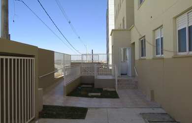 Imagem 13: Apartamento à venda, 50 m² por R$ 162.750,00 - Jardim Santa Júlia -...