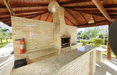 Imagem 9: Apartamento Spazio Leopoldina