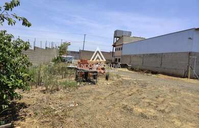 Imagem 7: Galpão para Locação em Boituva, Colina Nova Boituva, 4 banheiros