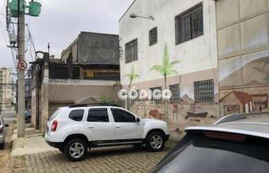 Imagem 4: Galpão à venda, 1000 m² por R$ 5.000.000,00 - Vila Endres - Guarulhos/SP