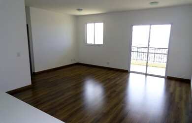 Imagem 1: Apartamento no condomínio Abitare Eco Clube em Jundiaí SP