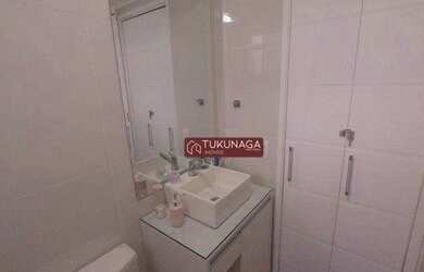 Imagem 14: Apartamento à venda, 47 m² por R$ 215.000,00 - Jardim Adriana - Guarulhos/SP