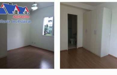 Imagem 5: London Ville Alphaville 18 do Forte - 79 m, 2 dorms, 2 vagas, varanda...