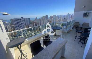 Imagem 5: Cobertura com 1 dormitório, 93 m² - venda por R$ 1.170.000,00 ou aluguel...