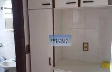 Imagem 4: Apartamento à venda, 68 m² por R$ 256.000,00 - Jardim Paulistano - São...