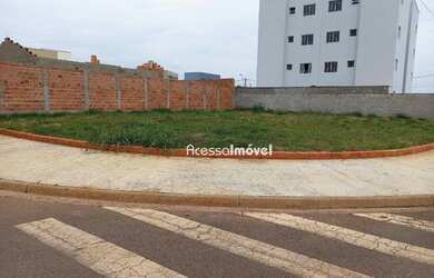 Imagem 2: Terreno à venda, 461 m² por R$ 270.000,00 - AH - Boituva/SP
