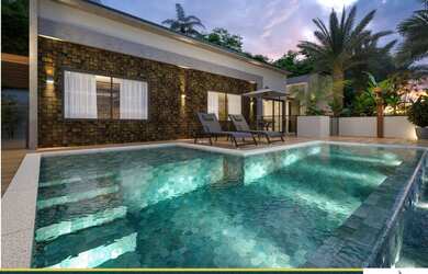 Imagem 6: Casa sobrado com 134m² ou 110m² - Poucas unidades - Novo condomínio no Urbanova !