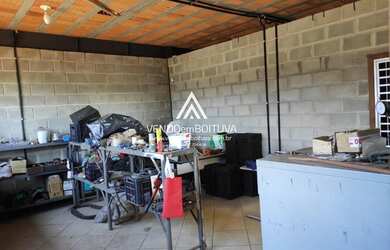 Imagem 12: Galpão para Locação em Boituva, Colina Nova Boituva, 4 banheiros