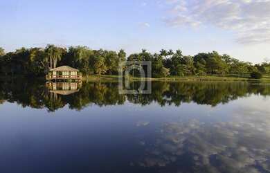 Imagem 6: TERRENO À VENDA NO CONDOMÍNIO FAZENDA ALVORADA, PORTO FELIZ - SP
