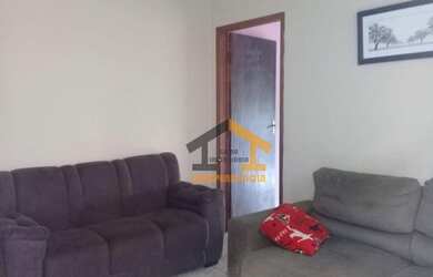 Imagem 4: Casa à venda por R$ 297.000,00 - Jardim das Nações - Itatiba/SP