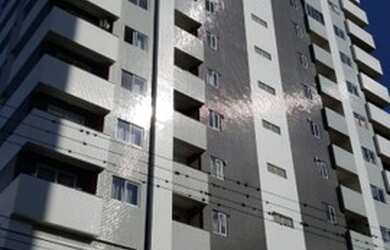 Imagem: O apartamento possui 3 Dormitórios, 2 Banheiros, 2 Vagas na