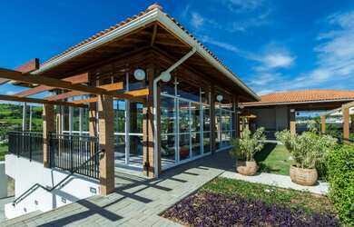 Imagem 13: Lindo projeto diferenciado condomínio Buona Vita, Atibaia sp 3 suites