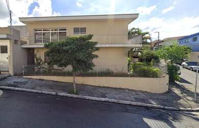 Imagem 3: Sobrado com 4 dormitórios, 339 m² - venda por R$ 1.950.000 ou aluguel...