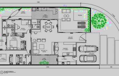 Imagem 8: Casa em construção a venda no Condomínio Maria José- Indaiatuba/SP