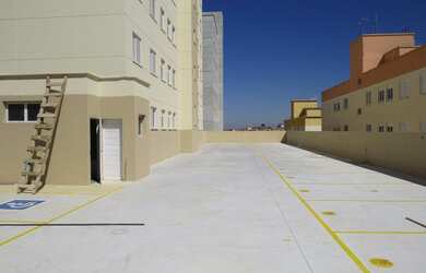 Imagem 12: Apartamento à venda, 50 m² por R$ 162.750,00 - Jardim Santa Júlia -...