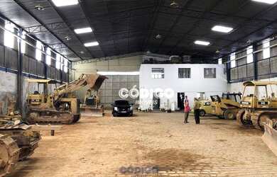 Imagem 15: Galpão à venda, 1000 m² por R$ 5.000.000,00 - Vila Endres - Guarulhos/SP