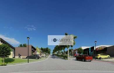 Imagem 10: Terreno à venda, 353 m² por R$ 259.873,95 - Villagio Pelavida - Elias Fausto/SP