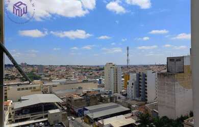 Imagem 13: Apartamento com 4 dormitórios, 220 m² - venda por R$ 500.000,00 ou aluguel por R$ 5.000,00