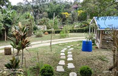 Imagem 6: Chácara para venda ou permuta por casa em Itanhaém gaivotas