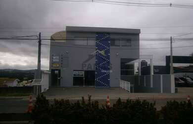 Imagem: O depósito possui 25m² de Área e está localizado em Santa