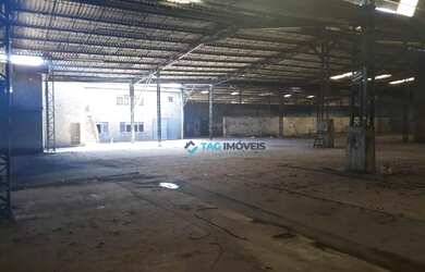 Imagem 8: Barracão à venda ou locação, 5700 m² por R$ 6.000.000, Jardim Nossa...