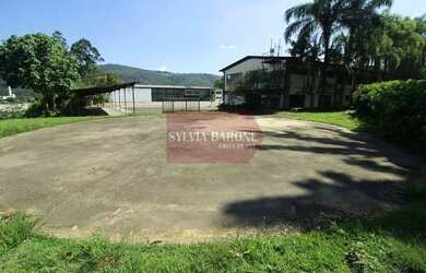 Imagem 10: BARUERI - Galpão/Depósito/Armazém - Jardim Itaquiti