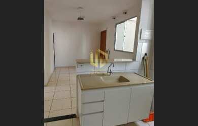 Imagem 1: São José do Rio Preto - Apartamento Padrão - Jardins Rio Preto