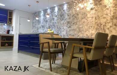 Imagem 8: VISTA PARK A VENDA PRONTO PARA MORAR DECORADO POR ARQUITETO, 71 METROS...