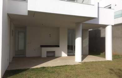 Imagem 3: Casa de condomínio ALTO PADRÃO,Bairro Parque da Cidade, Jundiaí