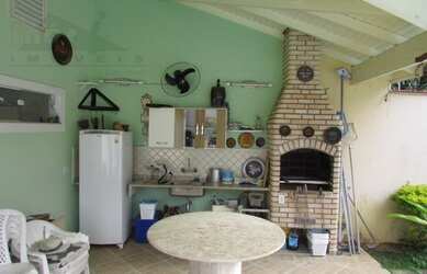 Imagem 10: Caraguatatuba - Casa Padrão - Jardim Califórnia