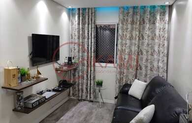 Imagem 6: Lindo apto a venda em barueri