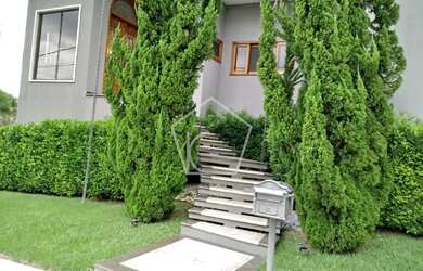 Imagem 7: Casa para venda ou locação em condomínio fechado de alto padrão no...