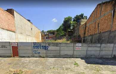 Imagem 2: Atibaia SP Jardim Imperial Terreno 127 m² Escritura Definitiva Aceita...