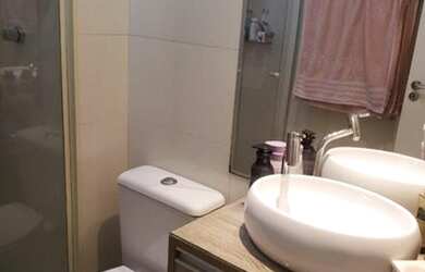 Imagem 9: Residencial - Centro. Piscina, Guarda roupa, 100m² de Áreae2 Vagas na...