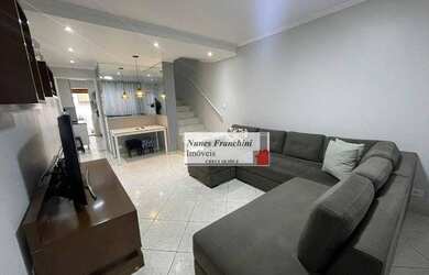 Imagem 4: Sobrado à venda, 127 m² por R$ 575.000,00 - Limão - São Paulo/SP