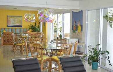 Imagem 2: APARTAMENTO RESIDENCIAL À VENDA, JARDIM TEJEREBA, GUARUJÁ